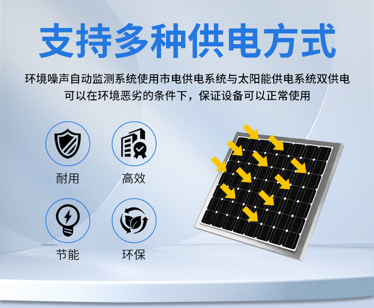FM-ZSXT環(huán)境噪聲自動監(jiān)測系統(tǒng)
環(huán)境噪聲自動監(jiān)測系統(tǒng)是在監(jiān)測點位采用連續(xù)自動監(jiān)測儀器對環(huán)境噪聲（聲環(huán)境功能區(qū)噪聲、交通 噪聲、固定污染源噪聲等）進行連續(xù)的數(shù)據(jù)采集、處理和分析的儀器系統(tǒng)。
環(huán)境噪聲自動監(jiān)測系統(tǒng)主要 由噪聲自動監(jiān)測子站、管理控制中心及數(shù)據(jù)傳輸系統(tǒng)組成。自動監(jiān)測子站由噪聲監(jiān)測終端、全天候戶 外傳聲器單元、GPS、氣象、車流量、各種選配部件、不間斷電源（UPS）、數(shù)據(jù)傳輸設備、固定站設 施等構成，管理控制中心主要由數(shù)據(jù)通信服務器、數(shù)據(jù)存儲服務器、噪聲計算工作站、管理系統(tǒng)、信 息發(fā)布系統(tǒng)等構成。