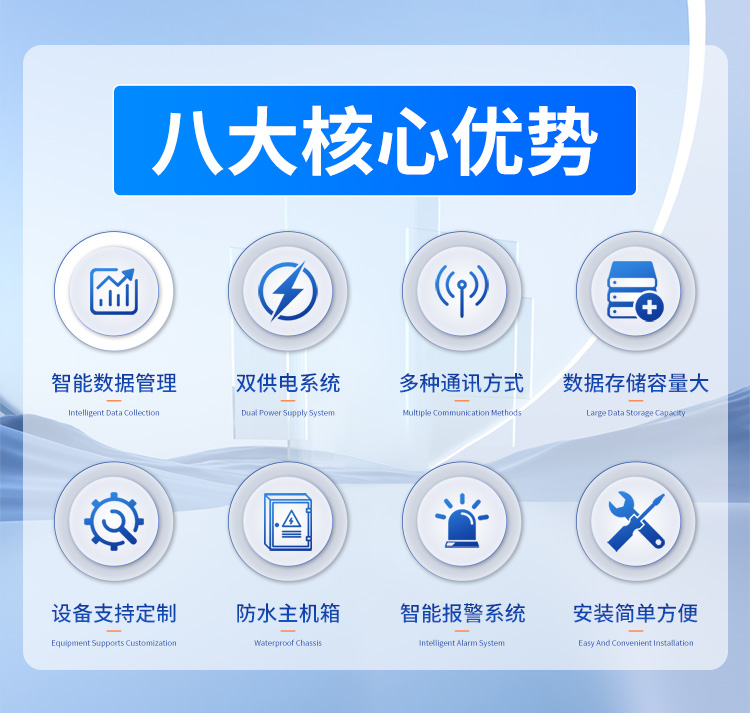 FM-ZSXT環(huán)境噪聲自動監(jiān)測系統(tǒng)
環(huán)境噪聲自動監(jiān)測系統(tǒng)是在監(jiān)測點位采用連續(xù)自動監(jiān)測儀器對環(huán)境噪聲（聲環(huán)境功能區(qū)噪聲、交通 噪聲、固定污染源噪聲等）進行連續(xù)的數(shù)據(jù)采集、處理和分析的儀器系統(tǒng)。
環(huán)境噪聲自動監(jiān)測系統(tǒng)主要 由噪聲自動監(jiān)測子站、管理控制中心及數(shù)據(jù)傳輸系統(tǒng)組成。自動監(jiān)測子站由噪聲監(jiān)測終端、全天候戶 外傳聲器單元、GPS、氣象、車流量、各種選配部件、不間斷電源（UPS）、數(shù)據(jù)傳輸設備、固定站設 施等構成，管理控制中心主要由數(shù)據(jù)通信服務器、數(shù)據(jù)存儲服務器、噪聲計算工作站、管理系統(tǒng)、信 息發(fā)布系統(tǒng)等構成。